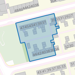 Perceel BNV00-G-7872