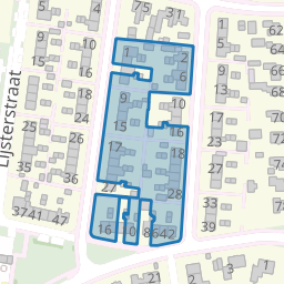 Perceel BNV00-G-7876