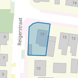 Perceel BNV00-G-7880