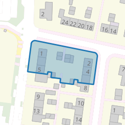 Perceel BNV00-G-7886