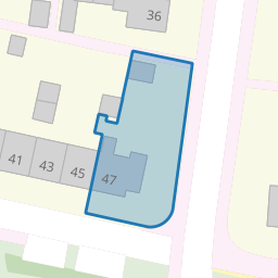 Perceel BNV00-G-7895