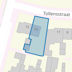 Perceel BNV00-G-7900