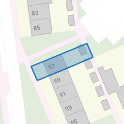 Perceel BNV00-G-7901