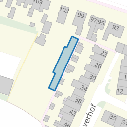 Perceel BNV00-G-7905