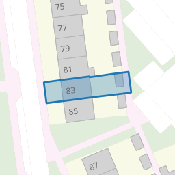 Perceel BNV00-G-7909