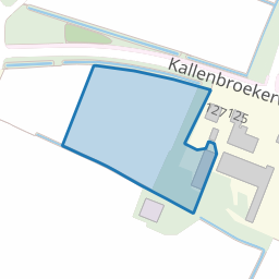 Perceel BNV00-G-7937