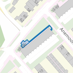 Perceel BNV00-G-7950