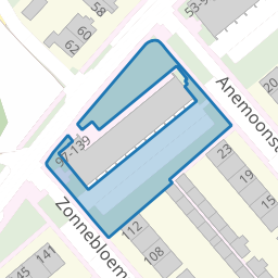 Perceel BNV00-G-7951