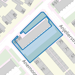 Perceel BNV00-G-7953