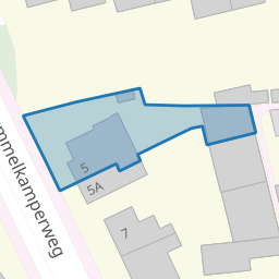 Perceel BNV00-G-7961