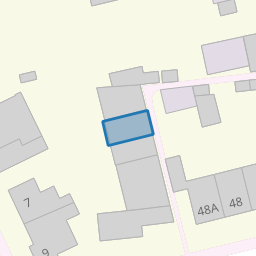 Perceel BNV00-G-7962