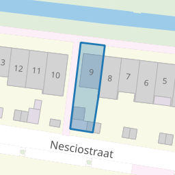 Perceel BNV00-G-7970