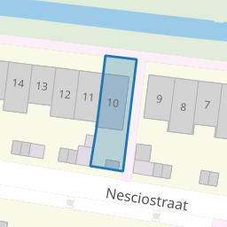 Perceel BNV00-G-7972