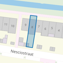 Perceel BNV00-G-7973