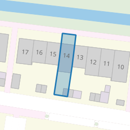 Perceel BNV00-G-7980