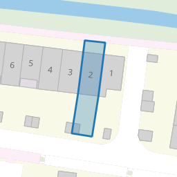 Perceel BNV00-G-7988