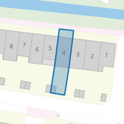 Perceel BNV00-G-7991