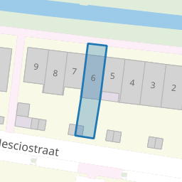 Perceel BNV00-G-8004