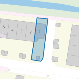 Perceel BNV00-G-8005