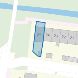 Perceel BNV00-G-8009