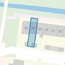 Perceel BNV00-G-8015