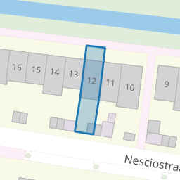 Perceel BNV00-G-8016