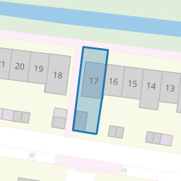 Perceel BNV00-G-8017