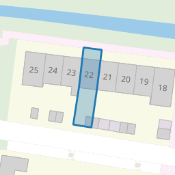 Perceel BNV00-G-8021