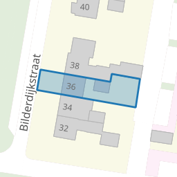 Perceel BNV00-G-8034