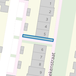 Perceel BNV00-G-8037