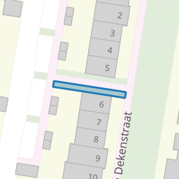 Perceel BNV00-G-8038