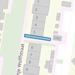 Perceel BNV00-G-8040