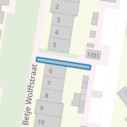 Perceel BNV00-G-8041