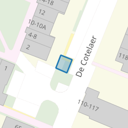 Perceel BNV00-G-8050