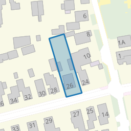 Perceel BNV00-G-8052