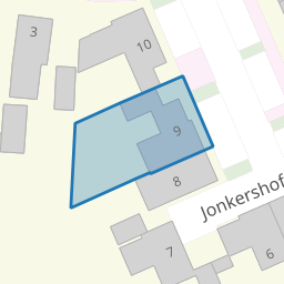 Perceel BNV00-G-8058