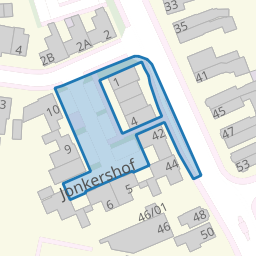 Perceel BNV00-G-8060