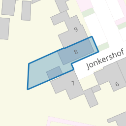 Perceel BNV00-G-8062