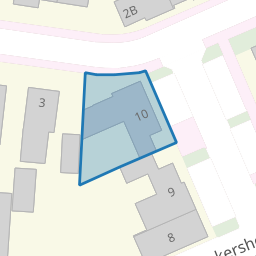 Perceel BNV00-G-8064