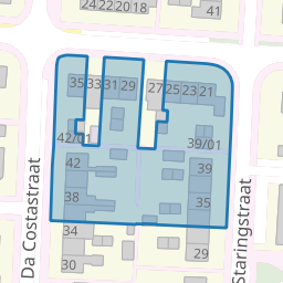 Perceel BNV00-G-8078