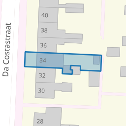 Perceel BNV00-G-8079