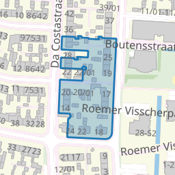 Perceel BNV00-G-8080