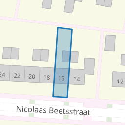 Perceel BNV00-G-8084