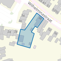 Perceel BNV00-G-8092