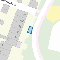 Perceel BNV00-G-8116