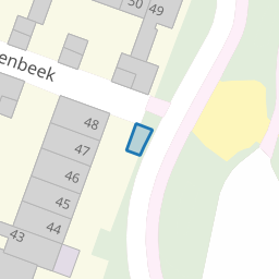 Perceel BNV00-G-8118