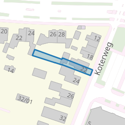 Perceel BNV00-G-8131