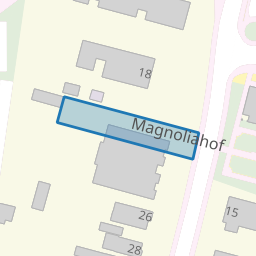 Perceel BNV00-G-8132