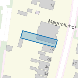 Perceel BNV00-G-8134