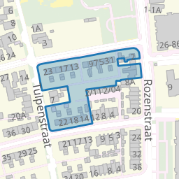 Perceel BNV00-G-8155